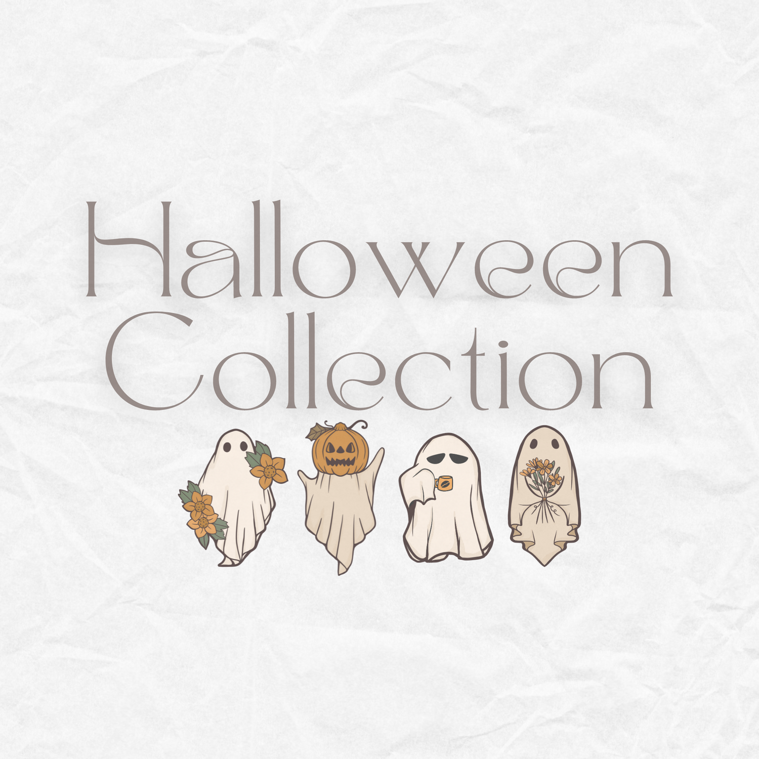 Halloween Collection