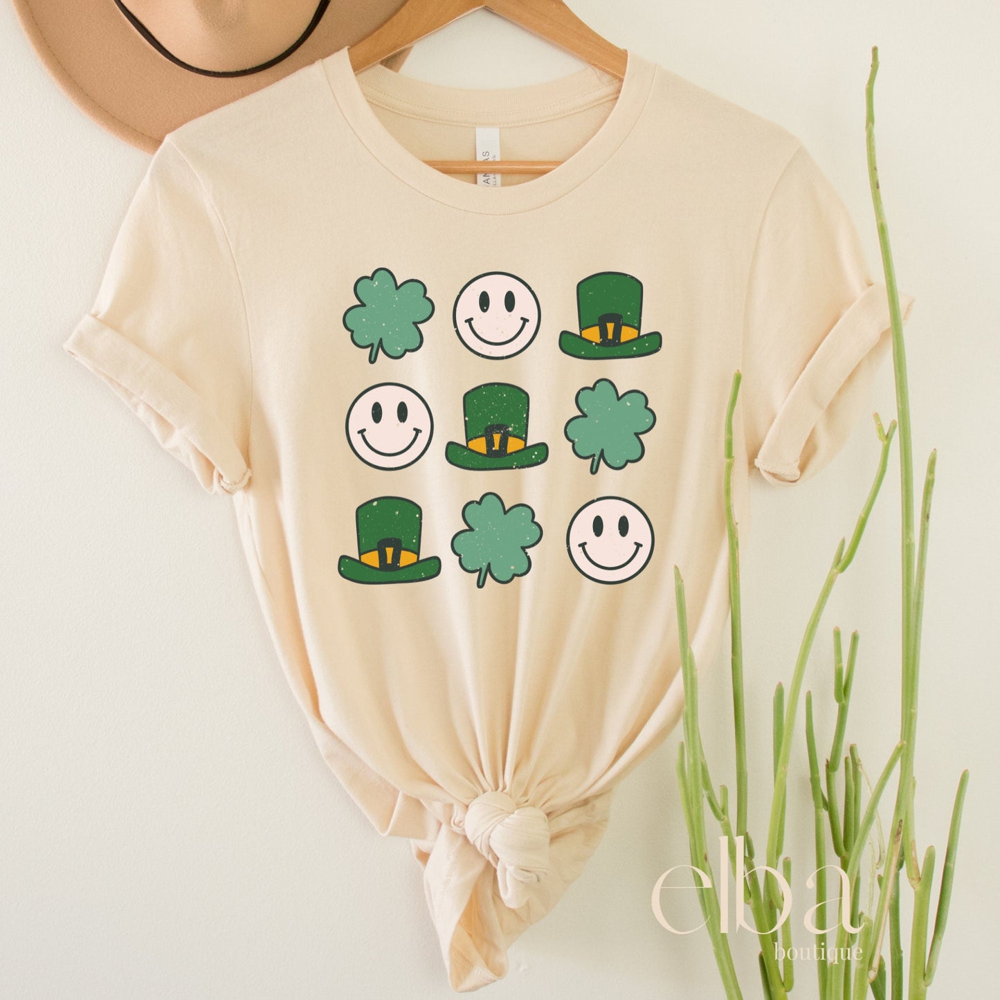 ST. PADDY'S DAY T-SHIRT